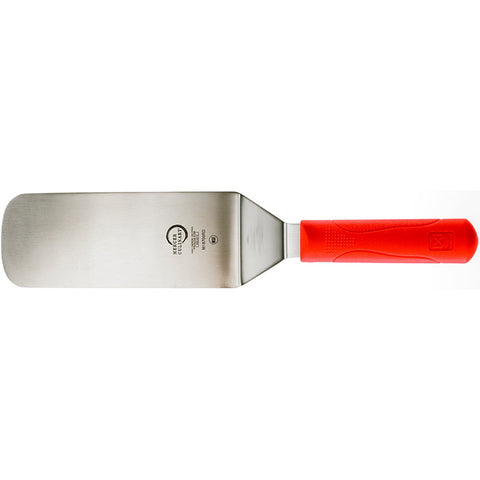 Mercer Culinary M18700 Millennia 8" x 3" Turner