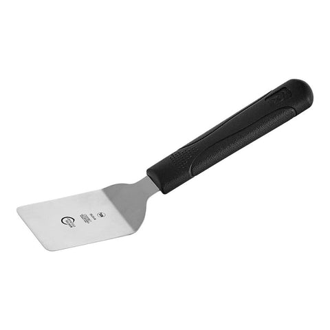 Mercer Culinary M18750 Millennia 2-1/2" x 2-1/2" Mini Turner