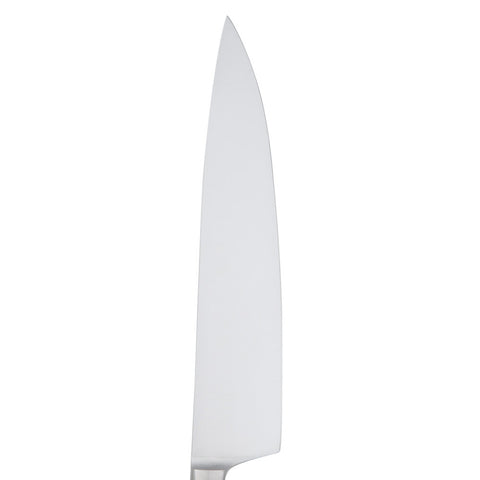 Mercer Culinary M19010 ZüM 10" Forged Chef Knife with Full Tang Blade