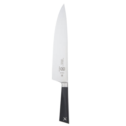 Mercer Culinary M19010 ZüM 10" Forged Chef Knife with Full Tang Blade