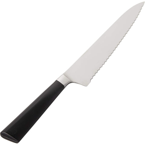 Mercer Culinary M19020 Züm 6 Inch Forged Serrated Utility Knife