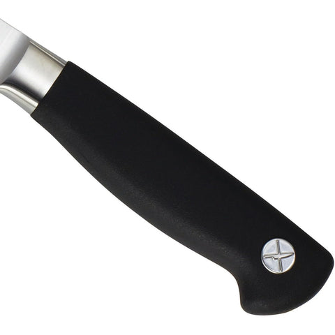 Mercer Culinary M21078 Genesis 8-Inch Short Bolster Chef's Knife