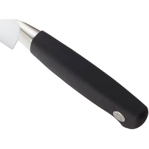 Mercer Culinary M21080 Genesis 10-Inch Short Bolster Forged Chef's Knife