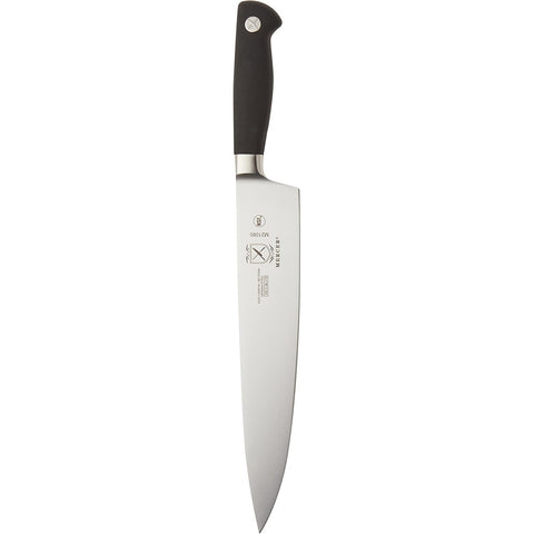 Mercer Culinary M21080 Genesis 10-Inch Short Bolster Forged Chef's Knife