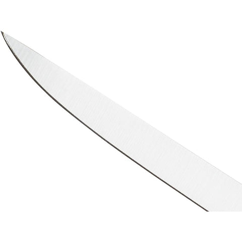 Mercer Culinary M22206GR Millennia Colors 6-Inch Narrow Boning Knife, Green