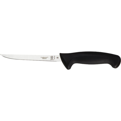 Mercer Culinary M22206 Millennia 6-Inch Narrow Boning Knife