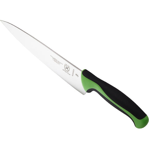Mercer Culinary M22608GR Millennia Colors 8" Green Chef's Knife
