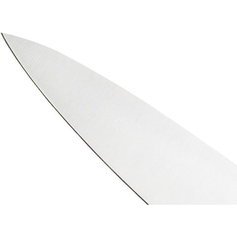 Mercer Culinary M22610 Millennia 10-Inch Chef's Knife with Black Handle