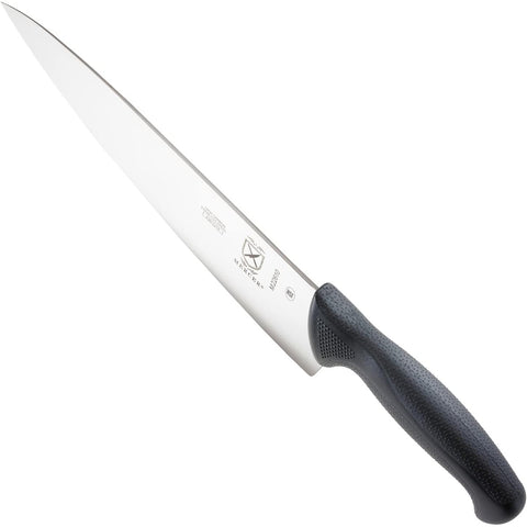 Mercer Culinary M22610 Millennia 10-Inch Chef's Knife with Black Handle