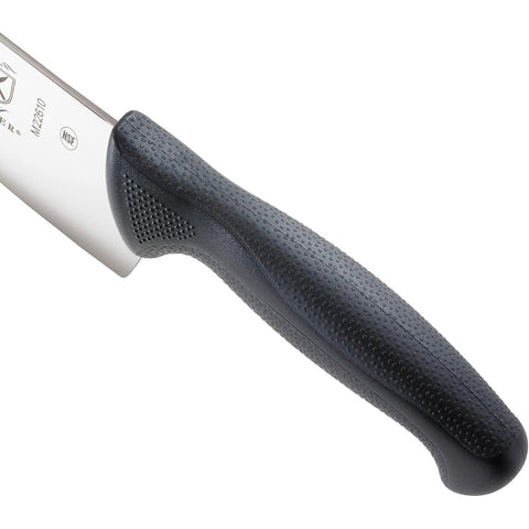 Mercer Culinary M22610 Millennia 10-Inch Chef's Knife with Black Handle
