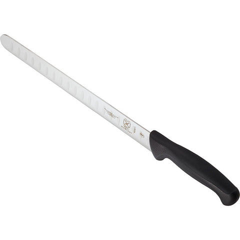 Mercer Culinary M23011 Millennia 11-Inch Granton Edge Slicer Knife