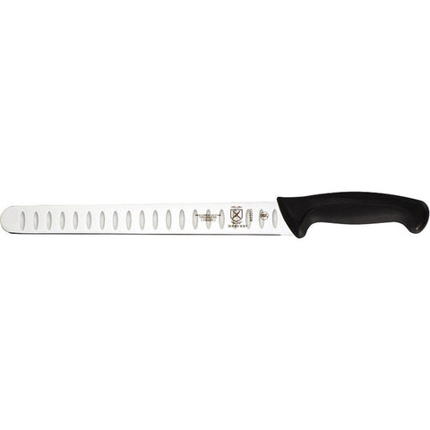Mercer Culinary M23011 Millennia 11-Inch Granton Edge Slicer Knife