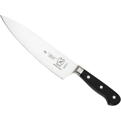 Mercer Culinary M23530 Renaissance 10-Inch Forged Chef's Knife