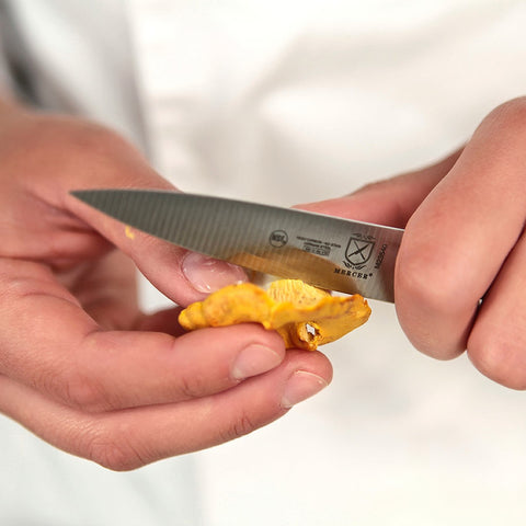 Mercer Culinary M23540 Renaissance 3.5-Inch Forged Paring Knife