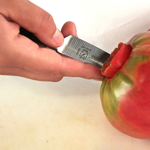 Mercer Culinary M23540 Renaissance 3.5-Inch Forged Paring Knife