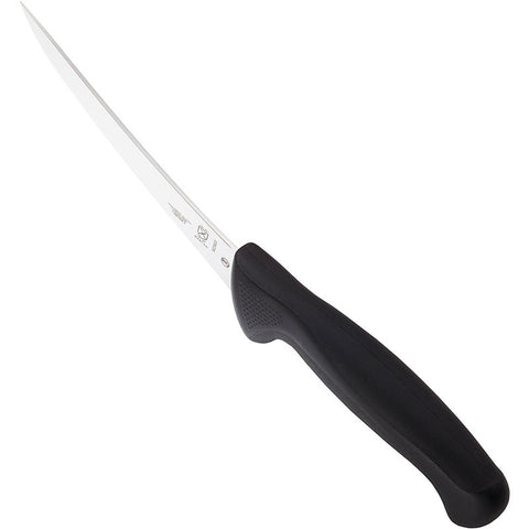 Mercer Culinary M23820 Millennia 6 Inch Curved Stiff Boning Knife