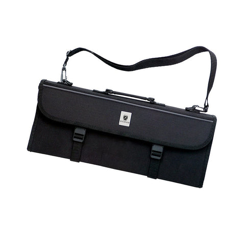 Mercer Culinary M30217M 17-Pocket Knife Case