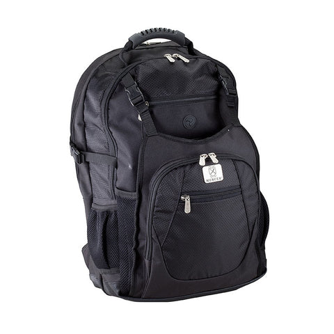 Mercer Culinary M30600M KnifePack Plus Backpack and Knife Case