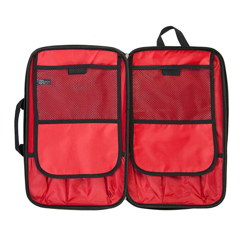 Mercer Culinary M30600M KnifePack Plus Backpack and Knife Case