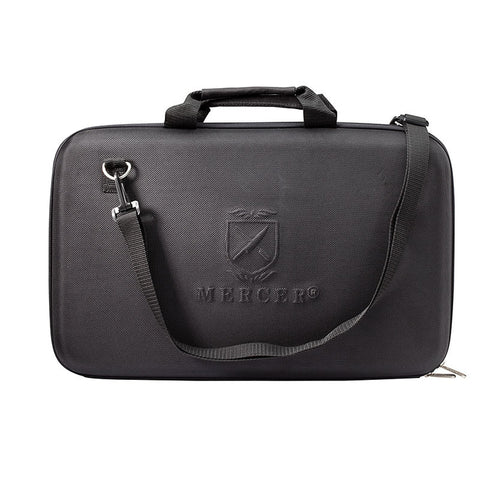 Mercer Culinary M30602M KnifePack Plus Hard Knife Case