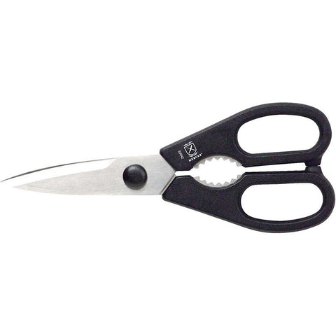 Mercer Culinary M33042P 8-Inch Multi-Purpose Kitchen Shears