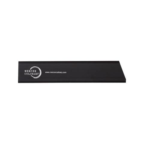 Mercer Culinary M33112P 10" x 2" Polystyrene Knife Guard for 8" to 10" Blades