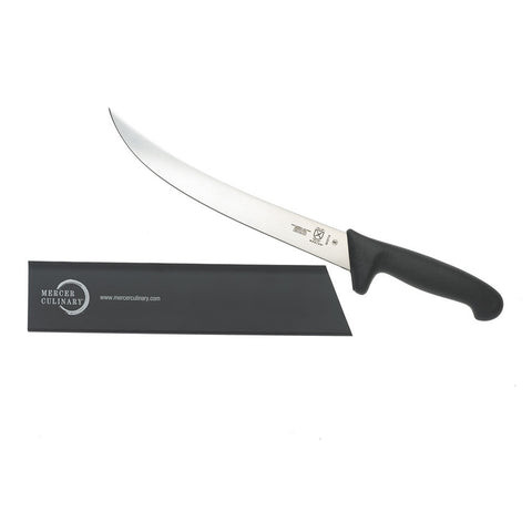 Mercer Culinary M33125P 11-1/2" x 2-1/2" Polystyrene Knife Blade Guard