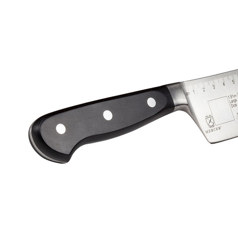 Mercer Culinary M33242 Mercer Cuts 9 Inch Competition Knife with Delrin Handle