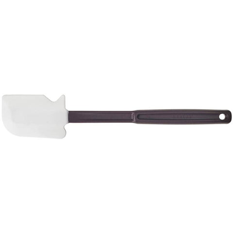Mercer Culinary M35113 Hell's Tools 14" High Temperature Silicone Spatula
