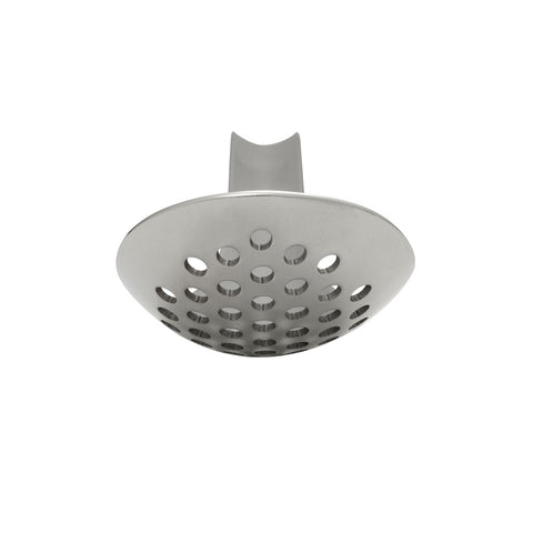 Mercer Culinary M35162 Spherification Spoon, 6-3/4 in., 18-8 Stainless Steel