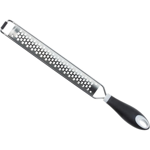 Mercer Culinary M35404 MercerGrates Narrow Coarse Grater