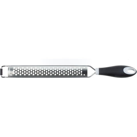 Mercer Culinary M35404 MercerGrates Narrow Coarse Grater