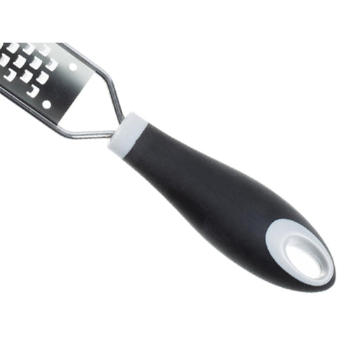 Mercer Culinary M35404 MercerGrates Narrow Coarse Grater