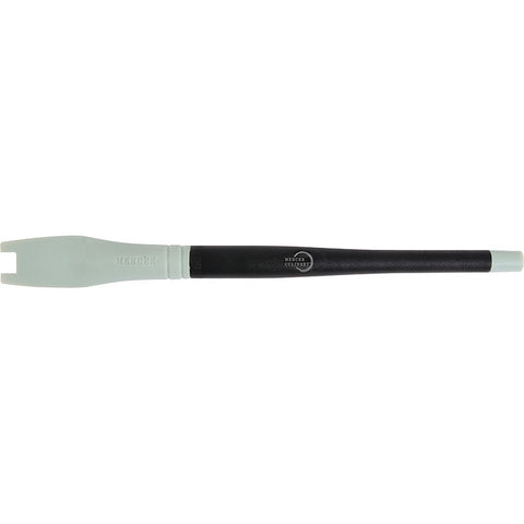 Mercer Culinary M35601 60 Degree Angle Silicone Plating Brush