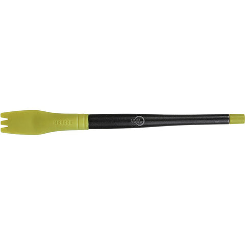 Mercer Culinary M35605 3mm Lancet Arch Silicone Plating Brush