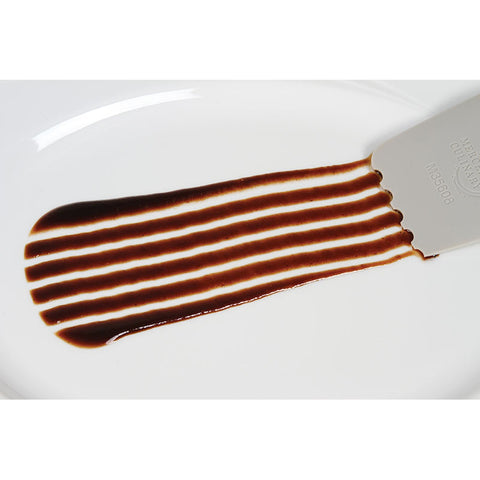 Mercer Culinary M35608 Silicone Plating Wedge, 5mm Round Arch