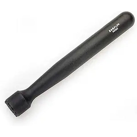Mercer Culinary M37022 Barfly Composite Muddler, 8 1/4"