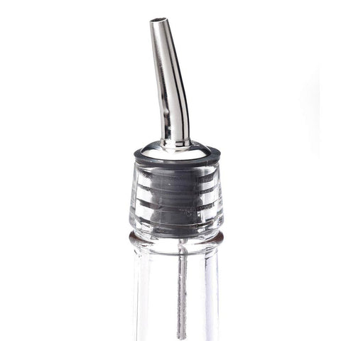 Mercer Culinary Barfly M37084RD 28 oz. Red Cocktail Shaker Tin