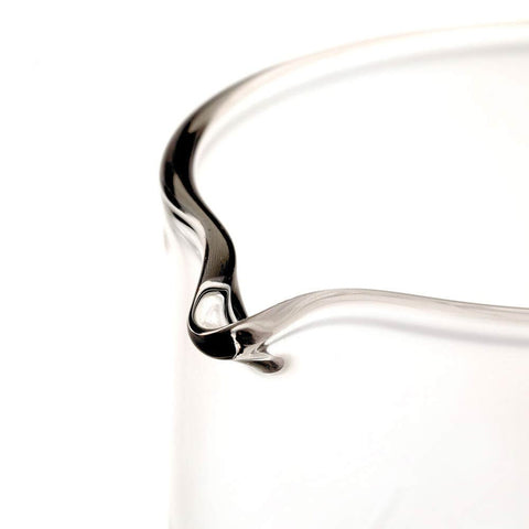 Mercer Culinary M37088 Barfly 24 oz. Mixing Glass