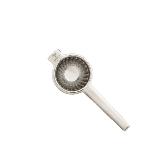 Mercer Culinary M37167 Barfly Deluxe Stainless Steel Juicer