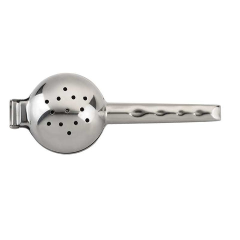 Mercer Culinary M37167 Barfly Deluxe Stainless Steel Juicer