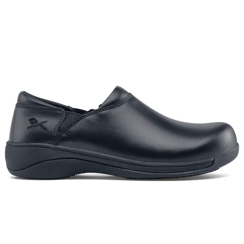 Shoes For Crews M43703-W8 Forza Women's Size 8 Slip-Resistant Work Shoe