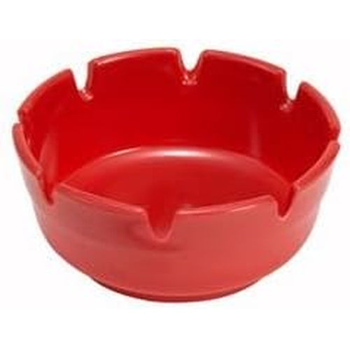 Ashtrays