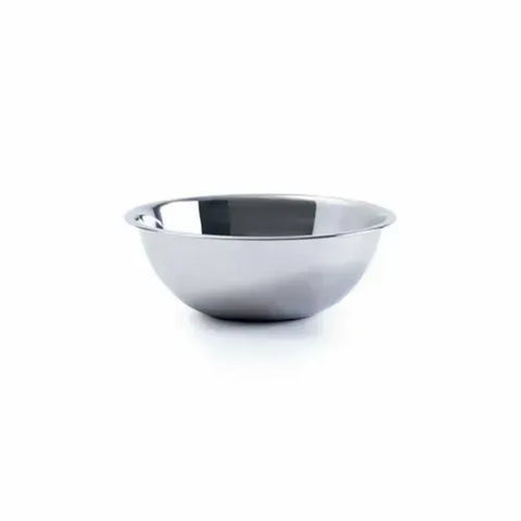 Libertyware MB03 3 Qt. Stainless Steel Mixing Bowl