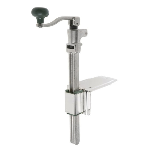 Enhanced Parts & Accessories MCO#1S Enhanced Commercial Grade #1 Can Opener with Stainless Steel Base