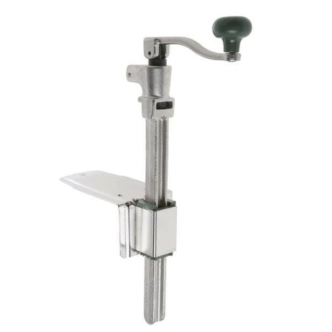 Enhanced Parts & Accessories MCO#2S Commercial Grade #2 Can Opener with Stainless Steel Base