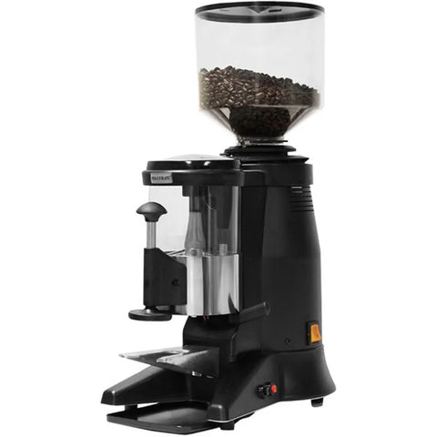 Astra Manufacturing MG030 Automatic Silent Coffee Grinder with Doser, 3.3 lb Hopper, 350W