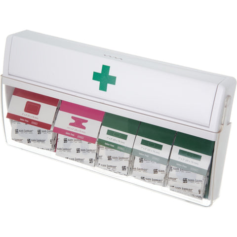 CFS Brands MKBD100 Mani-Kare Bandage Dispenser