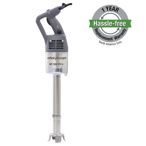 Robot Coupe MP350 Commercial Immersion Blender (14" Shaft)