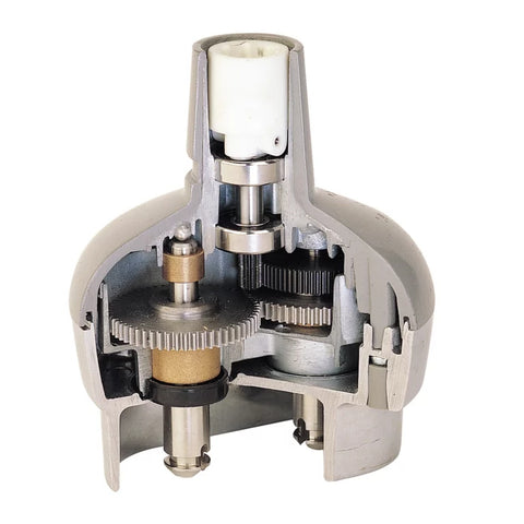 Robot Coupe MP450COMBI Combi Immersion Blender with Whisk, 18 in Shaft